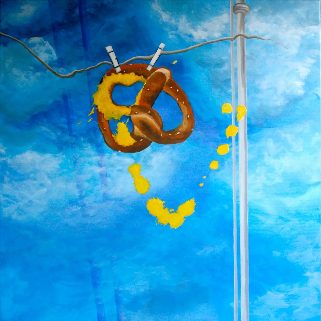Pretzel