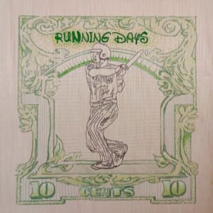 Running days
