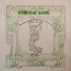 Running days